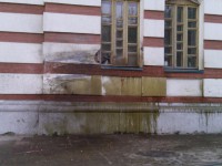 В Твери "Порше" врезался в мечеть - Новости ТИА