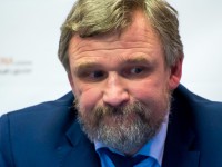Главный тренер команды ТХК Алексей Ждахин увольняется - Новости ТИА