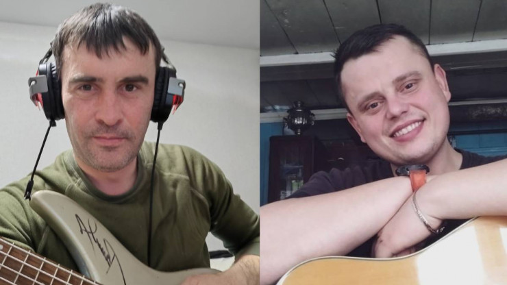 Весенний подарок: 6 марта в группе ТИА ВК выступят тверские музыканты Илья и Егор - новости ТИА
