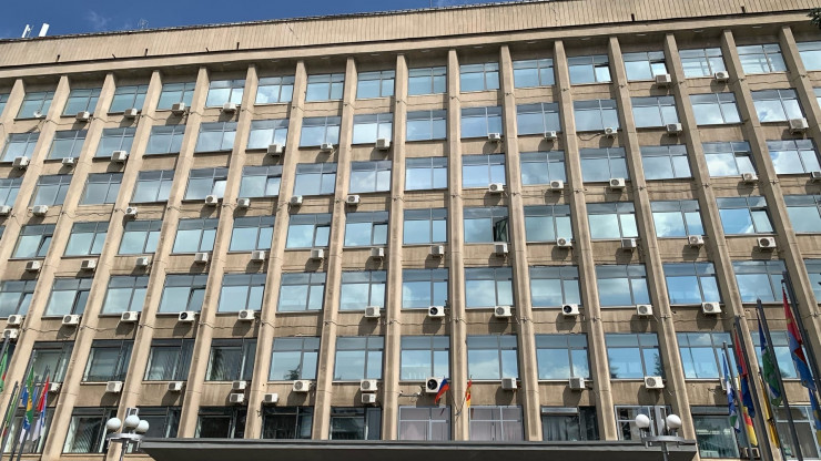 Депутаты тверского Законодательного Собрания прокомментировали налоговую реформу - новости ТИА