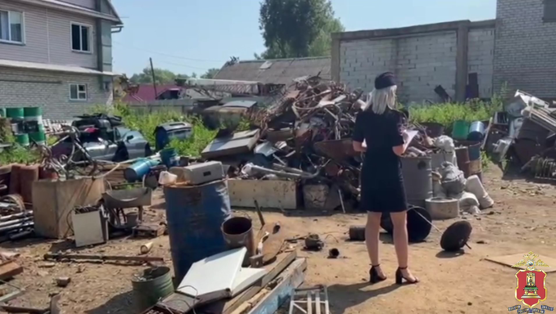 Фото: пресс-служба УМВД России по Тверской области Фото: пресс-служба УМВД России по Тверской области