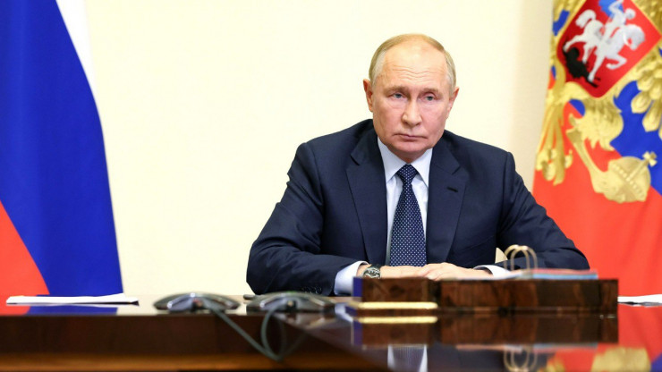 Телефонный разговор Путина и Трампа: о чем говорили президенты России и США - новости ТИА