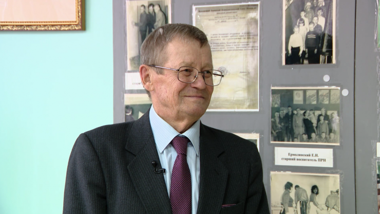"Мы - не тюрьма. Мы - защита": к 90-летию службы по делам несовершеннолетних и ЦВСНП - новости ТИА