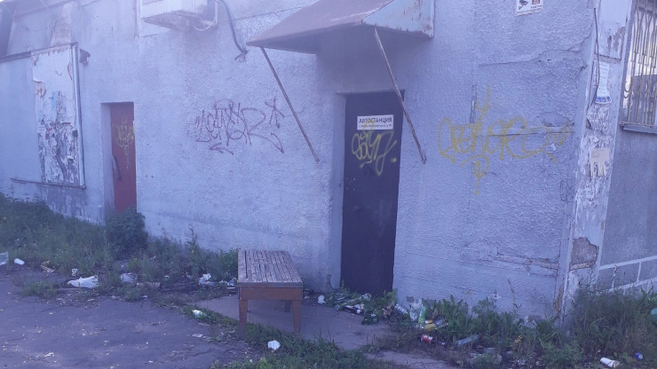 Автовокзал в Кимрах не работает, так как принадлежит частнику - новости ТИА