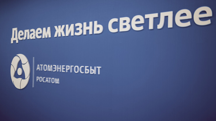 АО "АтомЭнергоСбыт" присвоили статус гарантирующего поставщика в нескольких округах - новости ТИА