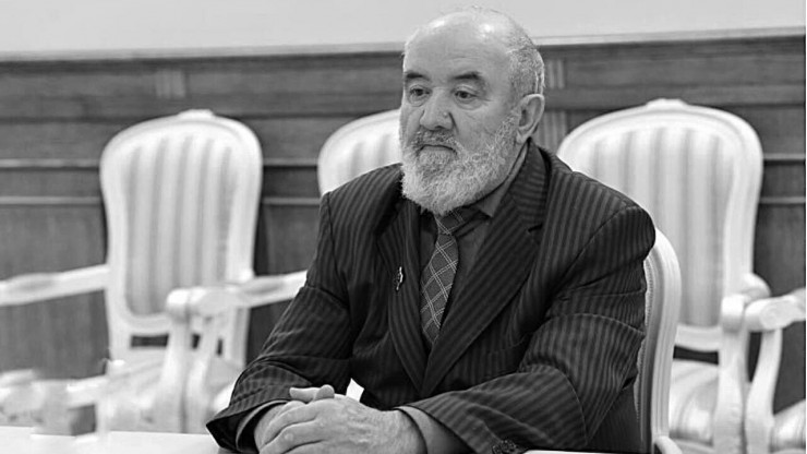 В парке "Россия – Моя история" пройдет день памяти Вячеслава Воробьева - новости ТИА