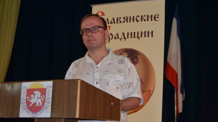 Болезнь - повод любить и бороться: поэт из Нелидово рассказал о стихах и прозе жизни - новости ТИА