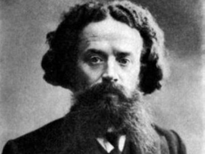 "Тверь в лицах": одноклассник Ленина, поэт и фольклорист Аполлон Коринфский - новости ТИА
