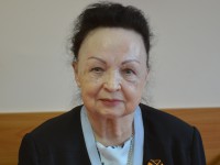 "Медики в годы Великой Отечественной войны": "Мы выжили только потому, что маме удалось устроиться на работу" - новости ТИА