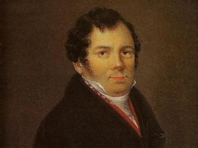 "Тверь в лицах": баснописец Александр Измайлов и его борьба с коррупцией - новости ТИА