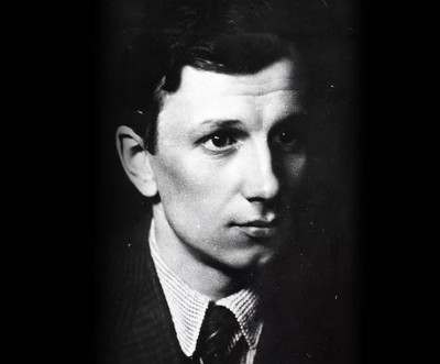 "Тверь в лицах": драматург и сценарист Николай Эрдман, изгнанный из Москвы - новости ТИА