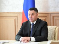 Игорь Руденя: У нас 92% промышленности и предпринимателей работают в нормальном режиме - новости ТИА